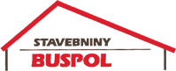 Logo Stavebniny Buspol
